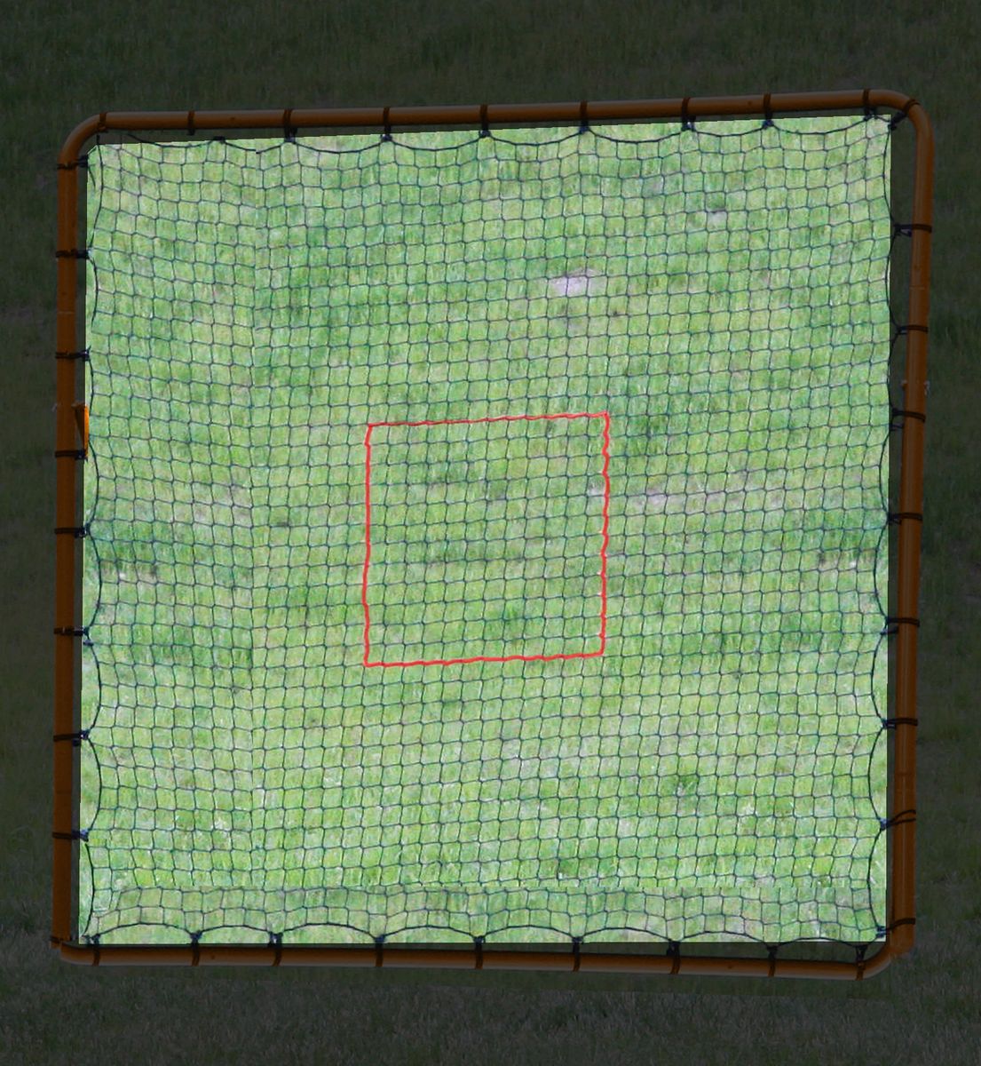 Replacement Rebounder Net (Item 67127)